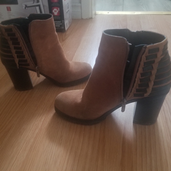 Sam Edelman boots - Picture 3 of 3